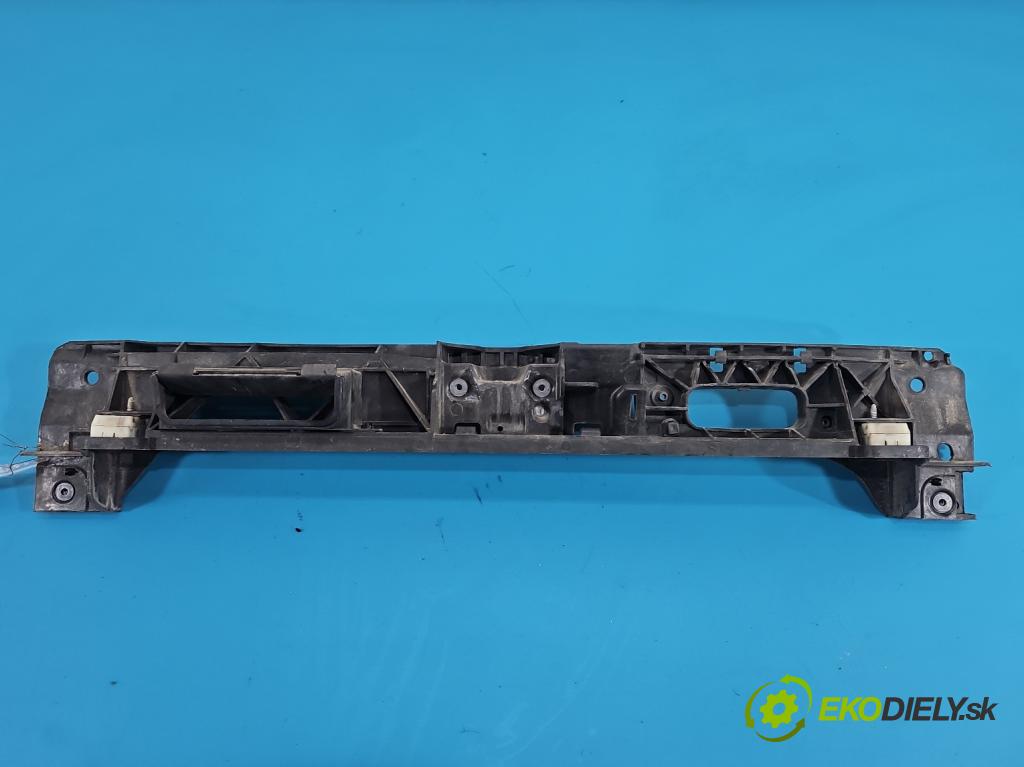 Peugeot 3008 II 2016-2023 1.6 T 300 hp automatic 221 kW 1598 cm3 5- stěna přední 9829226780 (Přední výztuha)