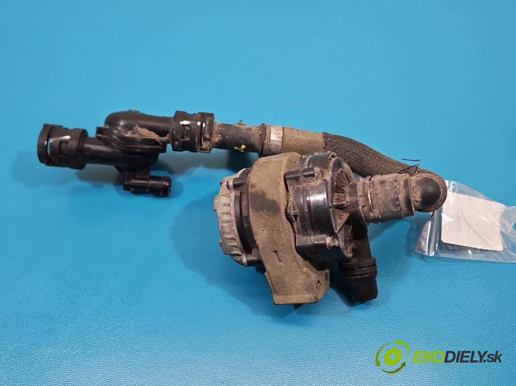 Peugeot 3008 II 2016-2023 1.6 T 300 hp automatic 221 kW 1598 cm3 5- čerpadlo oběh: vody 0392024018