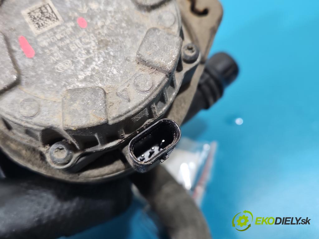 Peugeot 3008 II 2016-2023 1.6 T 300 hp automatic 221 kW 1598 cm3 5- čerpadlo oběh: vody 0392024018