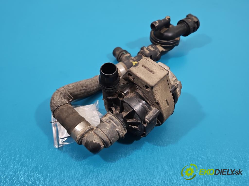 Peugeot 3008 II 2016-2023 1.6 T 300 hp automatic 221 kW 1598 cm3 5- čerpadlo oběh: vody 0392024018