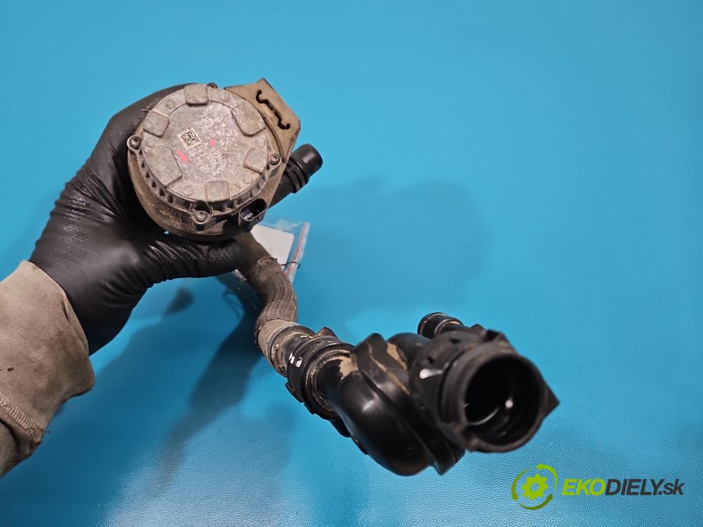 Peugeot 3008 II 2016-2023 1.6 T 300 hp automatic 221 kW 1598 cm3 5- čerpadlo oběh: vody 0392024018