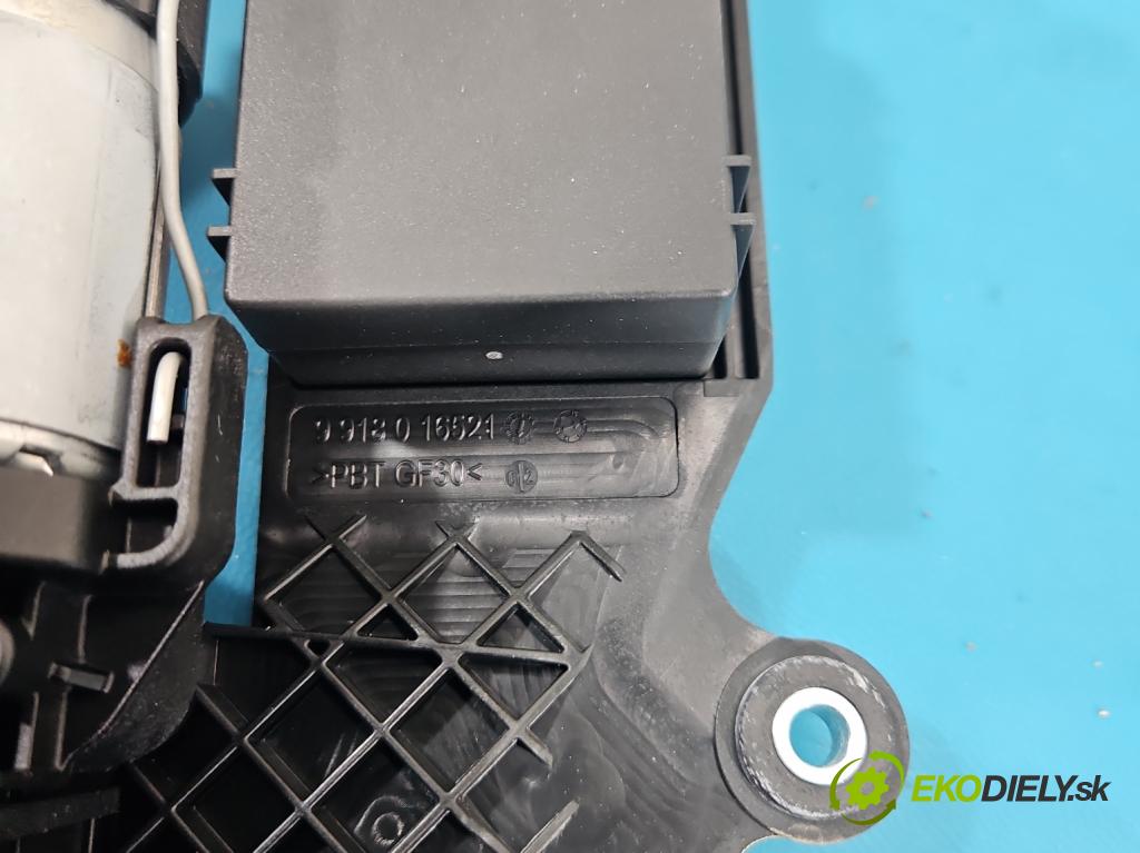 Maserati Quattroporte VI 13- 3.0 V6 automatic 301 kW 2979 cm3 4- roleta 9918016498 (Roleta kufra)