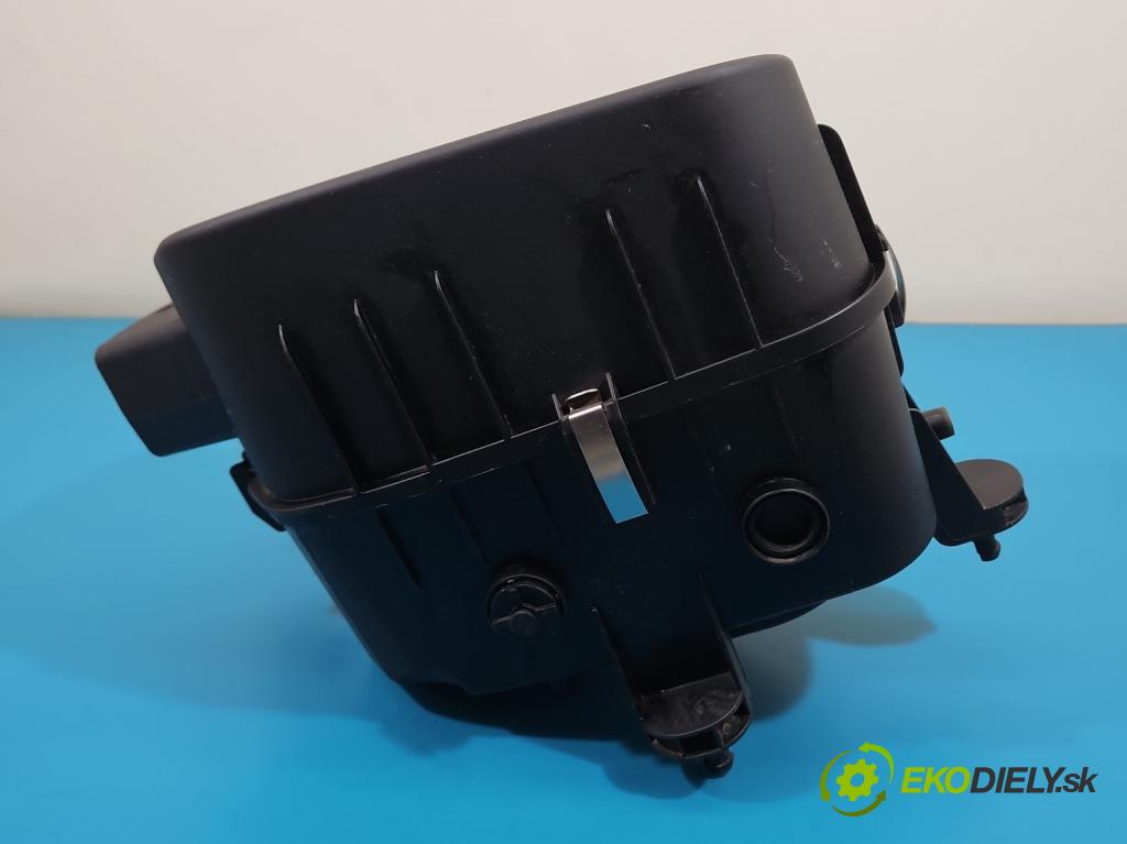 Maserati Quattroporte VI 13- 3.0 V6 automatic 301 kW 2979 cm3 4- obal filtra vzduchu 670101256 (Obal vzduchového filtra)