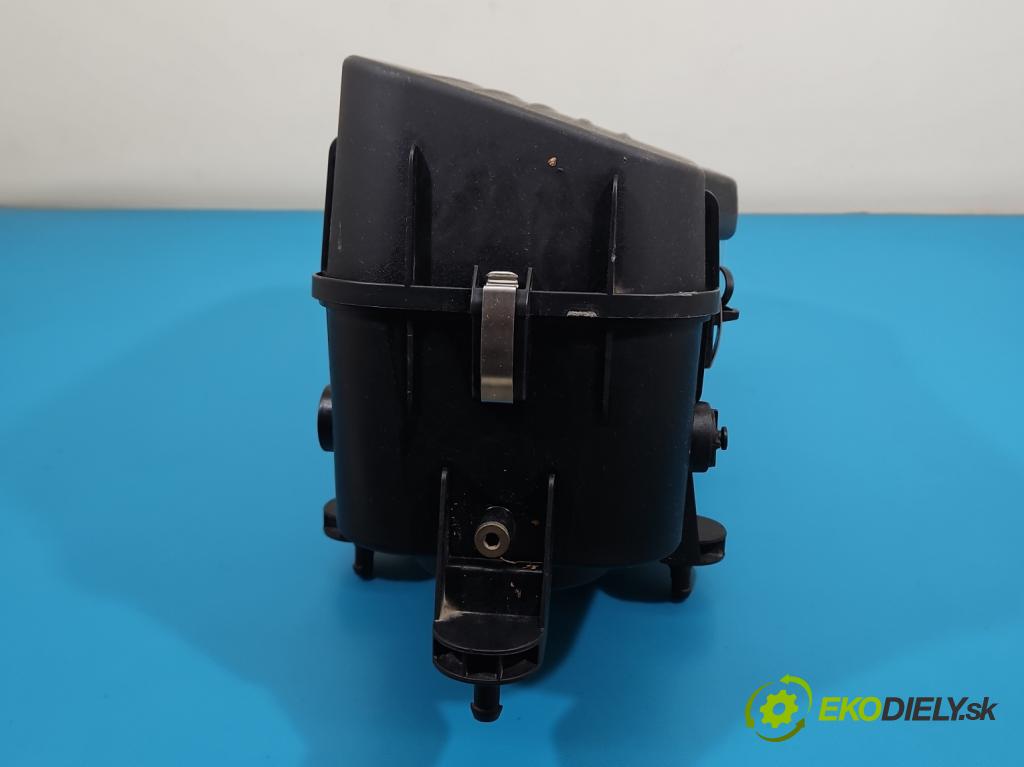 Maserati Quattroporte VI 13- 3.0 V6 automatic 301 kW 2979 cm3 4- obal filtra vzduchu 670101256 (Obal vzduchového filtra)