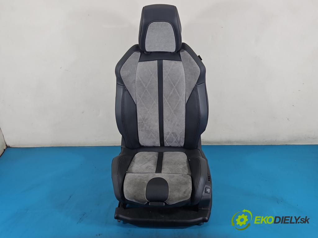 Peugeot 3008 II 2016-2023 1.6 T 300 hp automatic 221 kW 1598 cm3 5- sedačke: komplet
