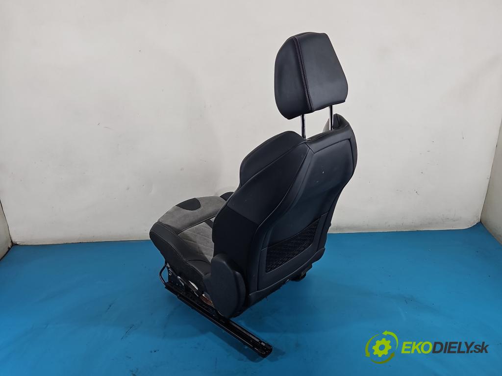 Peugeot 3008 II 2016-2023 1.6 T 300 hp automatic 221 kW 1598 cm3 5- sedačke: komplet