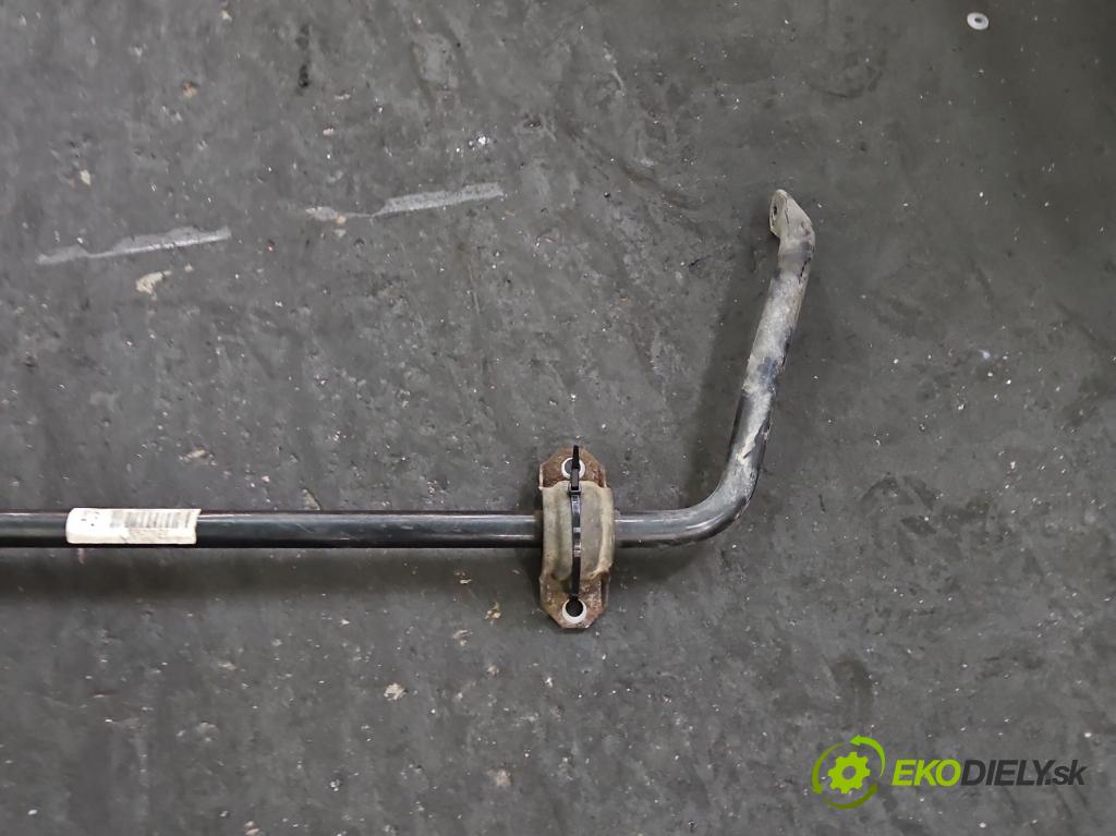 Bmw 3 F30 2011-2018 2.0d 184hp manual 135 kW 1995 cm3 5- tyč stabilizatora 6792111 (Stabilizátor predný)