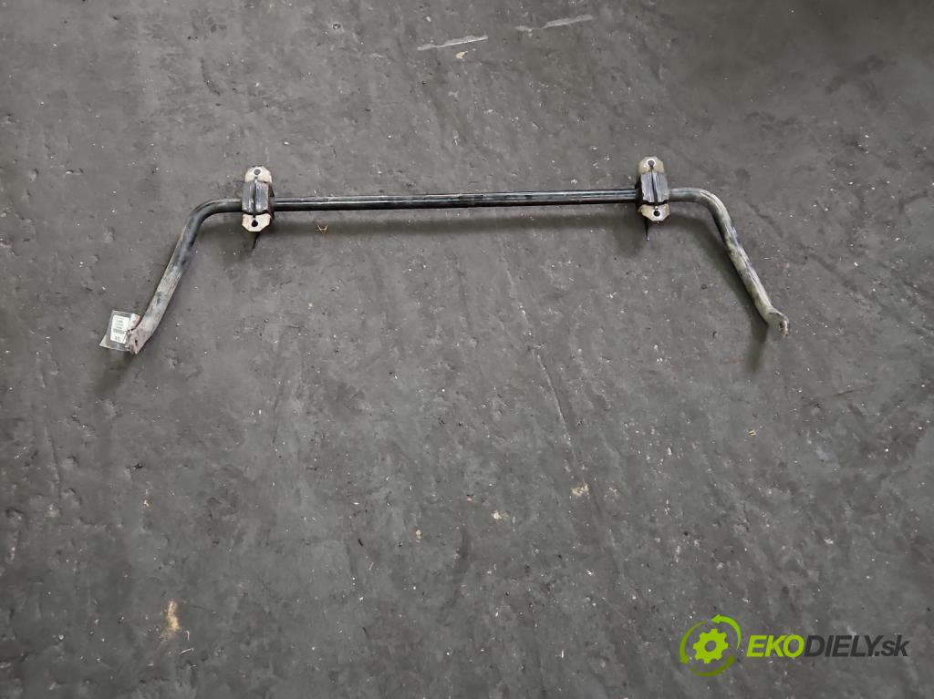 Bmw 3 F30 2011-2018 2.0d 184hp manual 135 kW 1995 cm3 5- tyč stabilizatora 6792111 (Stabilizátor predný)