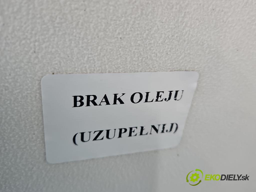 Mercedes Sprinter I 1995-2006 2.2 CDI 82 HP automatic 60 kW 2148 cm3 5- Most: zadní: 9043530110