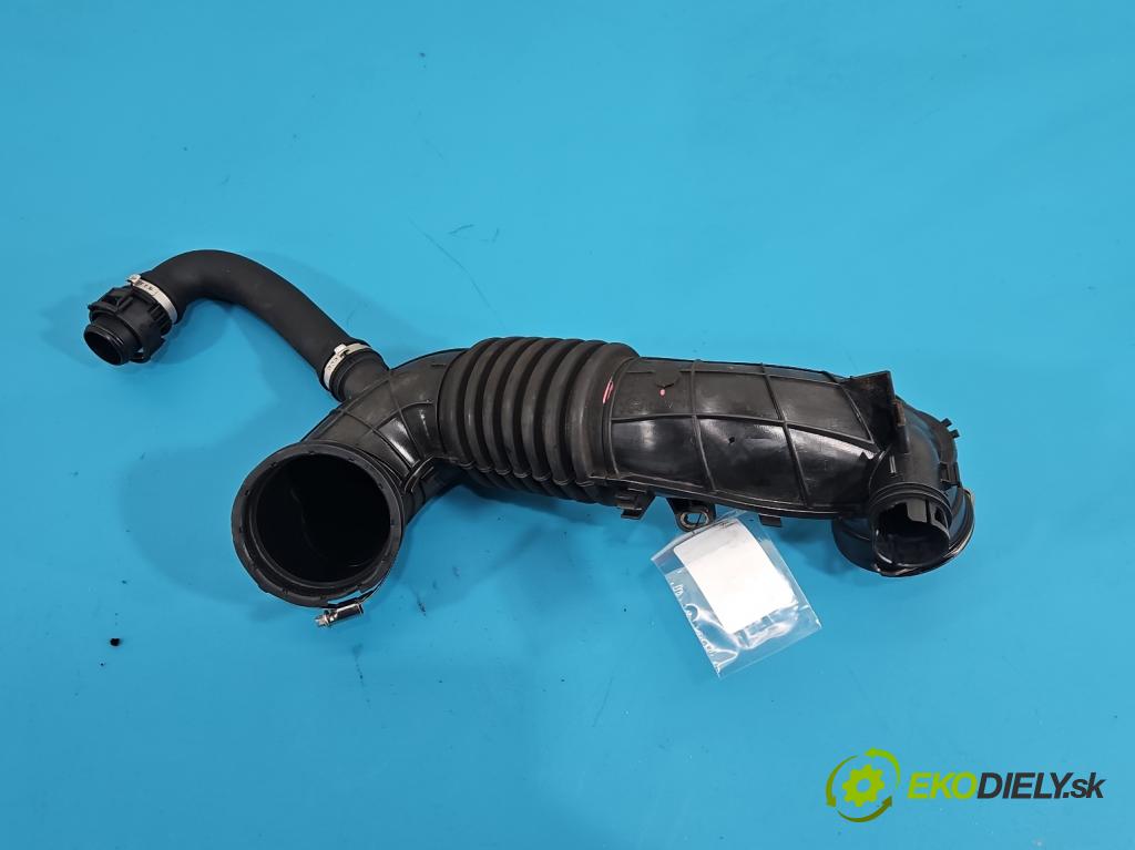 Bmw 3 F30 2011-2018 2.0d 184hp manual 135 kW 1995 cm3 5- Trubka: 58650910