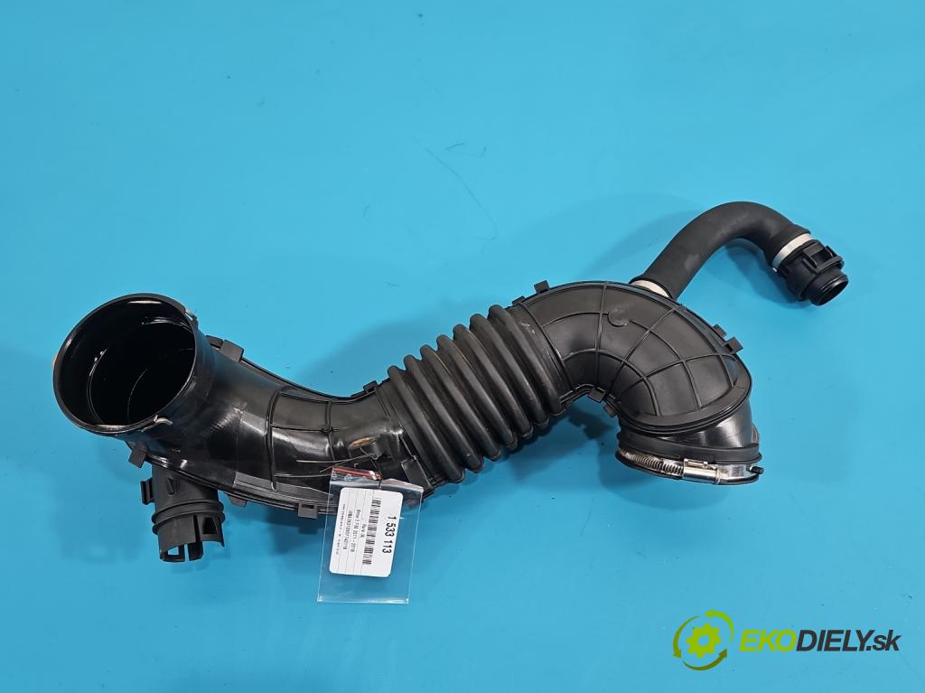 Bmw 3 F30 2011-2018 2.0d 184hp manual 135 kW 1995 cm3 5- Trubka: 58650910
