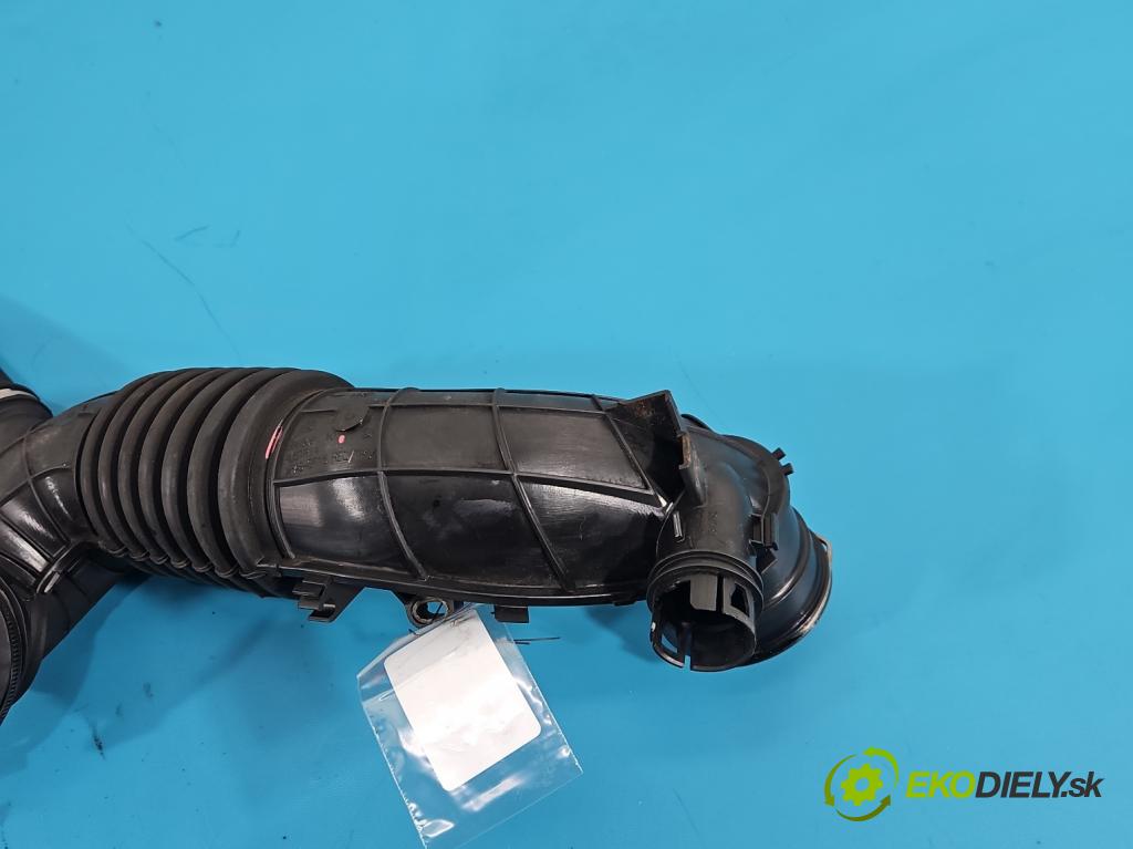 Bmw 3 F30 2011-2018 2.0d 184hp manual 135 kW 1995 cm3 5- Trubka: 58650910