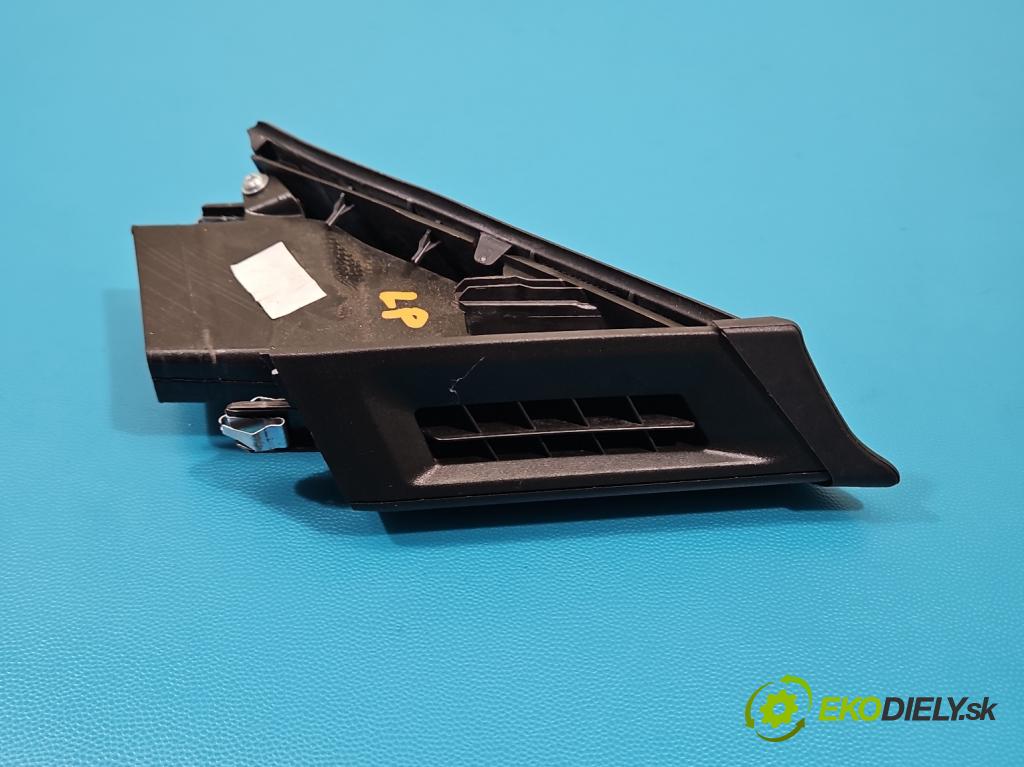 Maserati Quattroporte VI 13- 3.0 V6 automatic 301 kW 2979 cm3 4- kryt plast 105804244CL