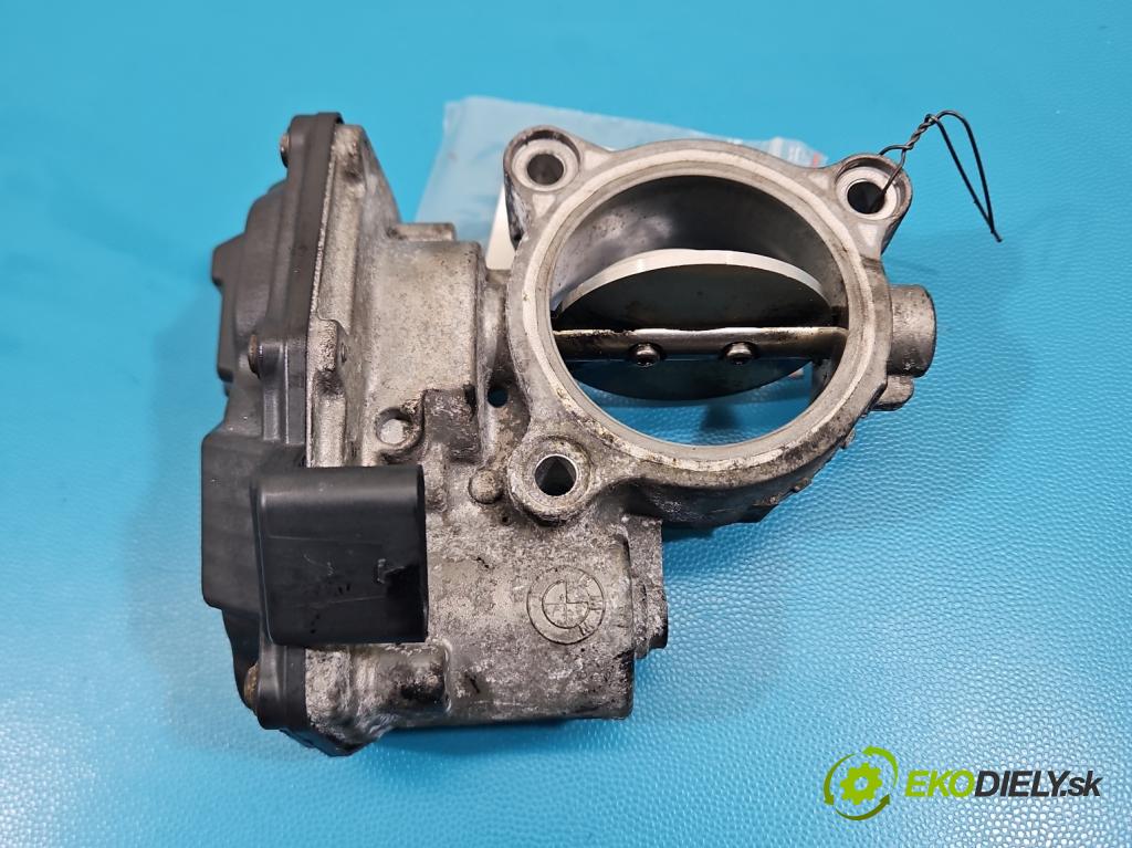 Bmw 3 F30 2011-2018 2.0d 184hp manual 135 kW 1995 cm3 5- klapka 7810752 (Škrtiaca klapka)