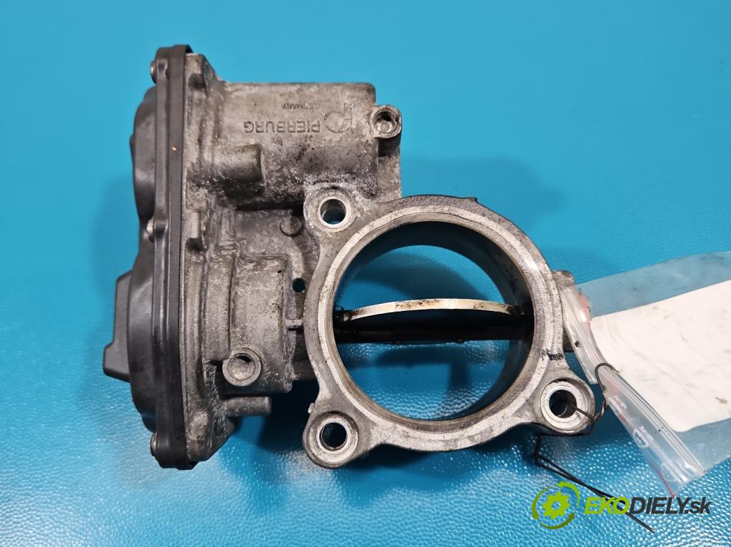 Bmw 3 F30 2011-2018 2.0d 184hp manual 135 kW 1995 cm3 5- klapka 7810752 (Škrtiaca klapka)