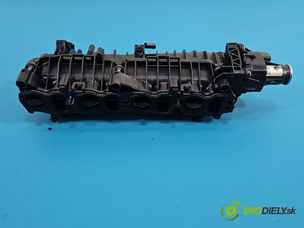 Bmw 3 F30 2011-2018 2.0d 184hp manual 135 kW 1995 cm3 5- zvod nasávací 108452S10 (Sacie potrubie)