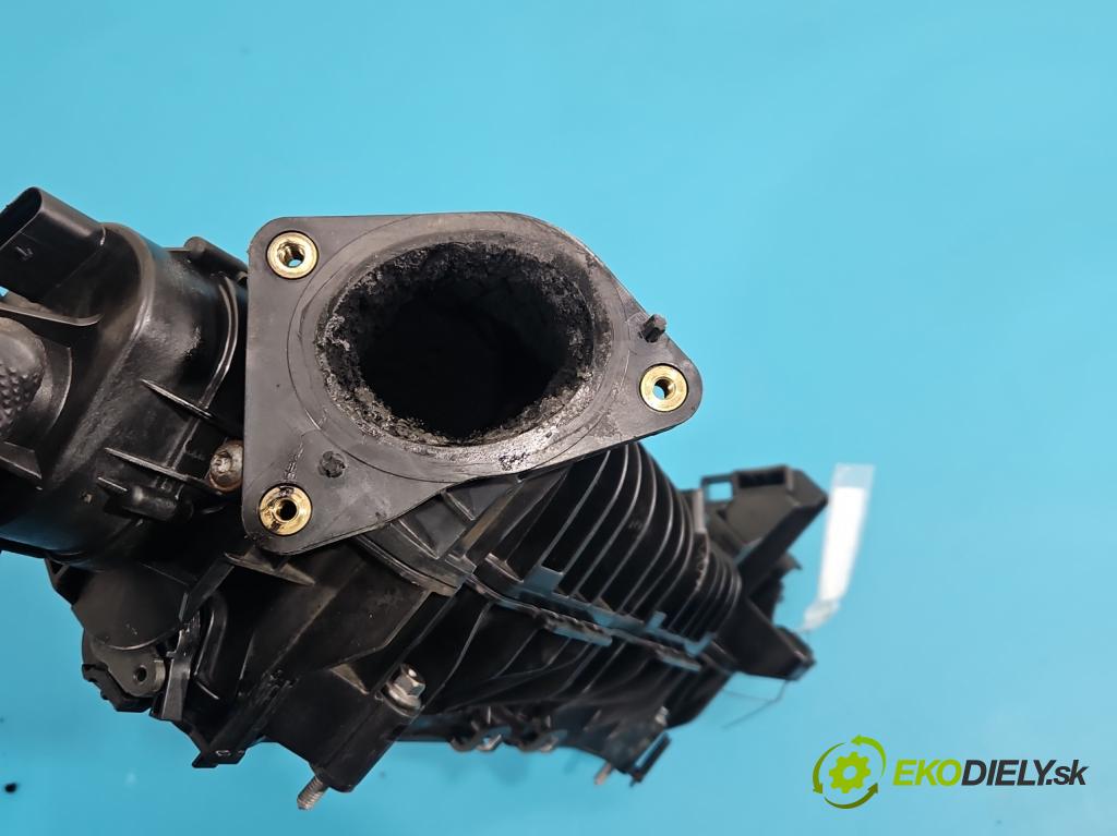 Bmw 3 F30 2011-2018 2.0d 184hp manual 135 kW 1995 cm3 5- zvod nasávací 108452S10 (Sacie potrubie)