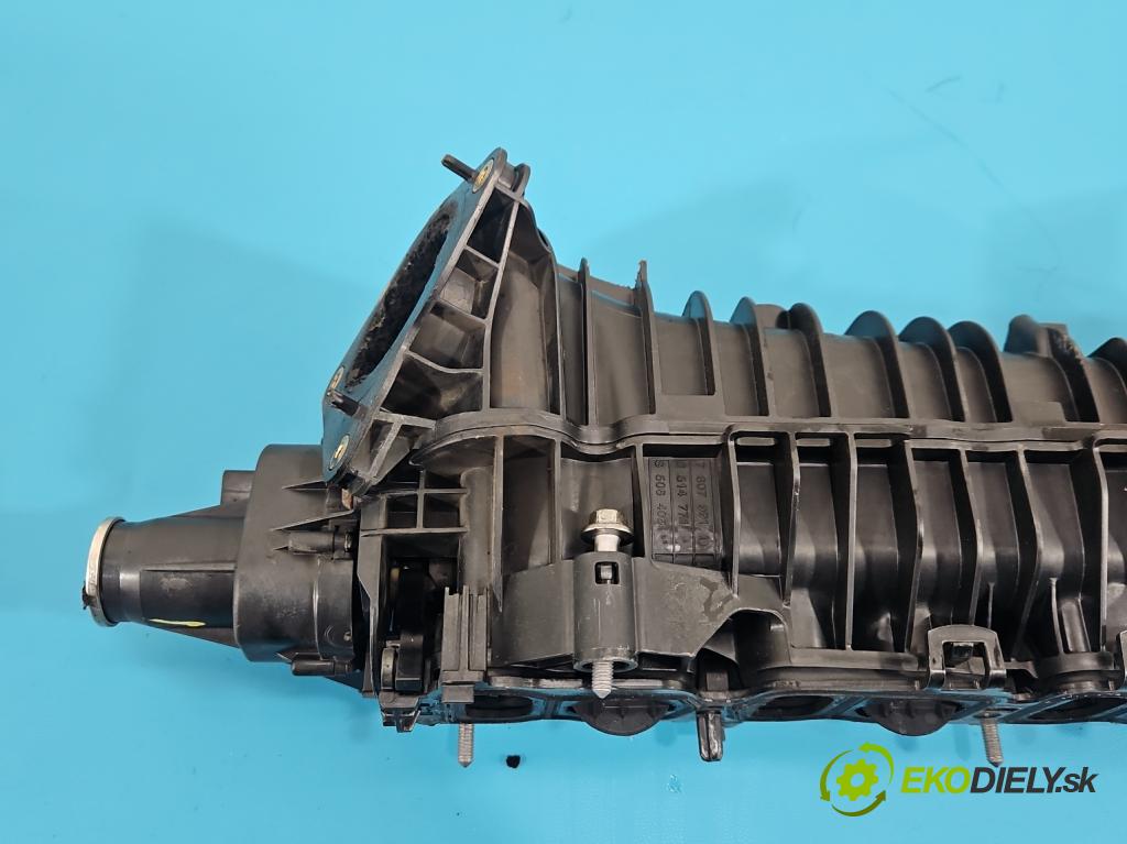 Bmw 3 F30 2011-2018 2.0d 184hp manual 135 kW 1995 cm3 5- zvod nasávací 108452S10 (Sacie potrubie)