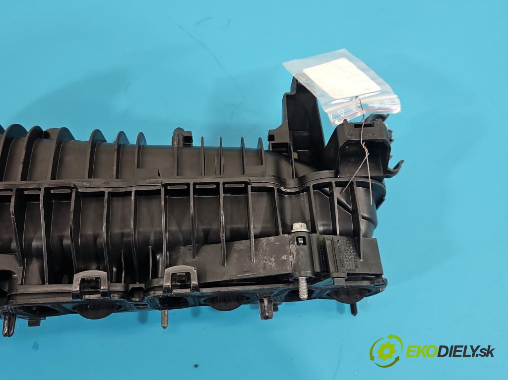 Bmw 3 F30 2011-2018 2.0d 184hp manual 135 kW 1995 cm3 5- zvod nasávací 108452S10 (Sacie potrubie)