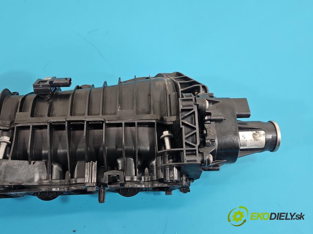 Bmw 3 F30 2011-2018 2.0d 184hp manual 135 kW 1995 cm3 5- zvod nasávací 108452S10 (Sacie potrubie)