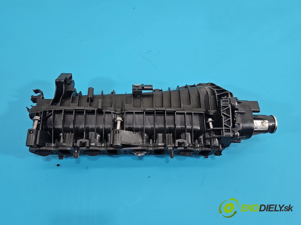 Bmw 3 F30 2011-2018 2.0d 184hp manual 135 kW 1995 cm3 5- zvod nasávací 108452S10 (Sacie potrubie)