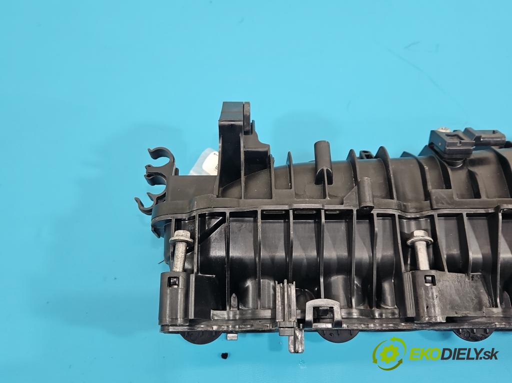 Bmw 3 F30 2011-2018 2.0d 184hp manual 135 kW 1995 cm3 5- zvod nasávací 108452S10 (Sacie potrubie)