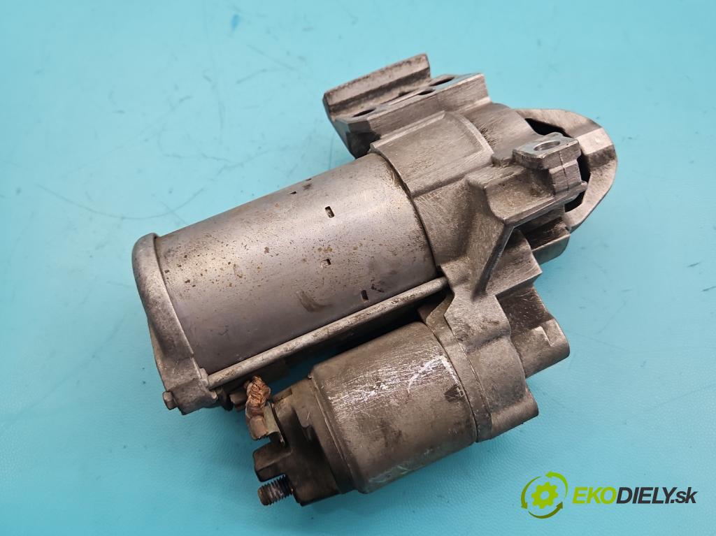 Bmw 3 F30 2011-2018 2.0d 184hp manual 135 kW 1995 cm3 5- štartér 0001172407 (Štartér)