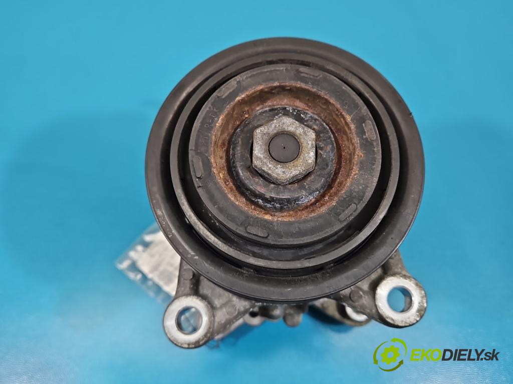 Bmw 3 F30 2011-2018 2.0d 184hp manual 135 kW 1995 cm3 5- Kompresor: klimatizácie 9223695 (Kompresor klimatizácie)