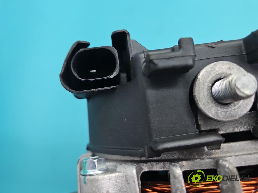 Bmw 3 F30 2011-2018 2.0d 184hp manual 135 kW 1995 cm3 5- Alternator 0986082850 (Alternátor)