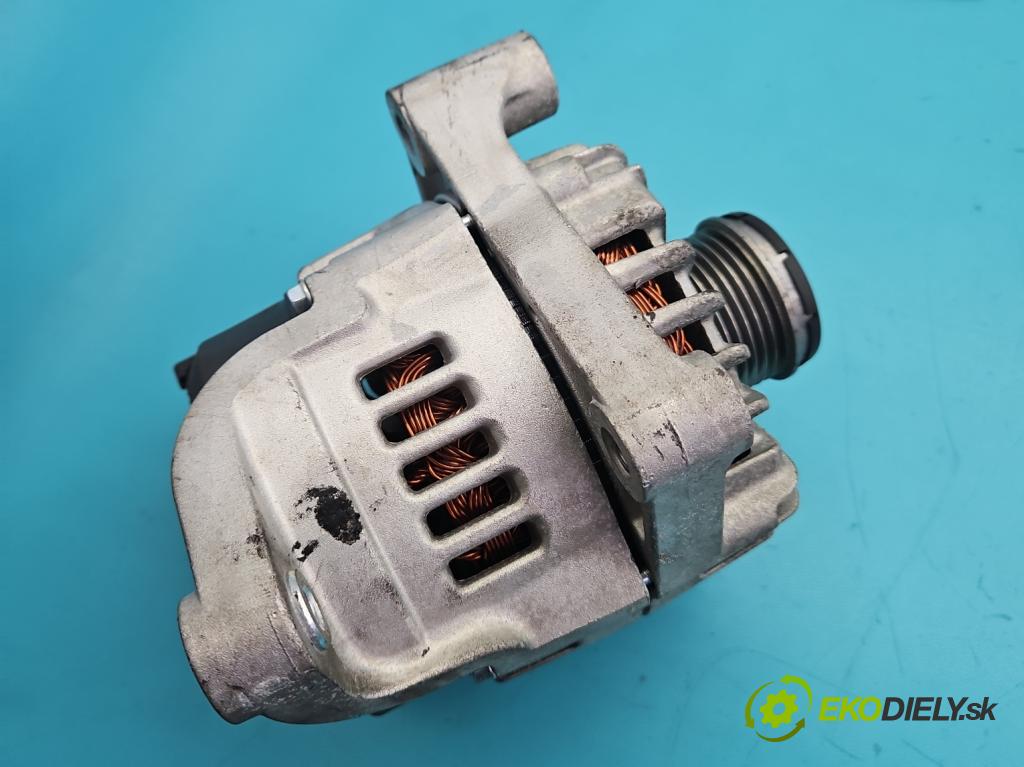 Bmw 3 F30 2011-2018 2.0d 184hp manual 135 kW 1995 cm3 5- Alternator 0986082850 (Alternátor)