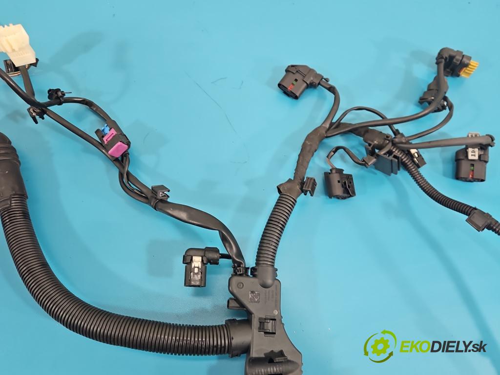 Bmw 3 F30 2011-2018 2.0d 184hp manual 135 kW 1995 cm3 5- Zväzok: motora 850789907