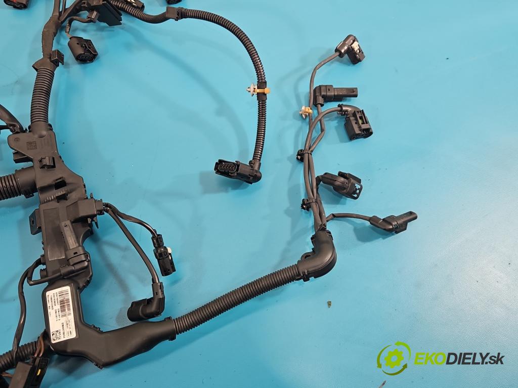 Bmw 3 F30 2011-2018 2.0d 184hp manual 135 kW 1995 cm3 5- Zväzok: motora 850789907