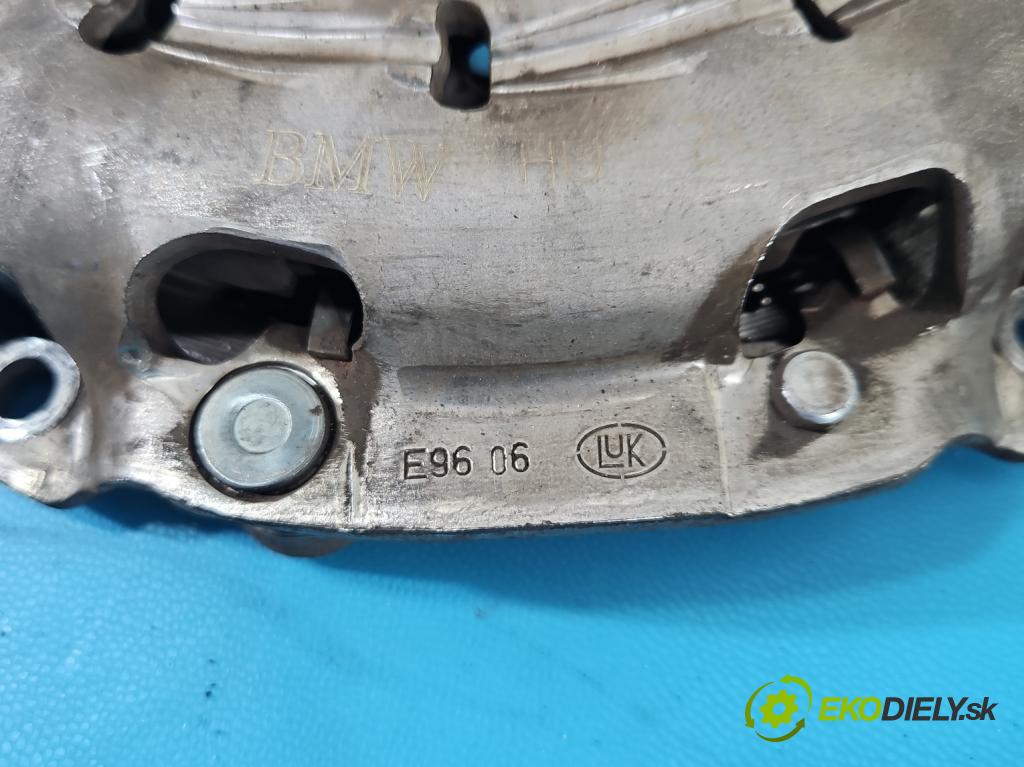 Bmw 3 F30 2011-2018 2.0d 184hp manual 135 kW 1995 cm3 5- koleso duálna 7638349