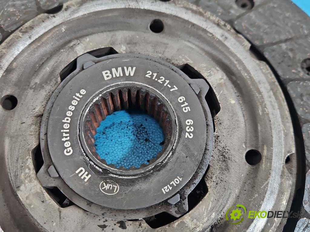 Bmw 3 F30 2011-2018 2.0d 184hp manual 135 kW 1995 cm3 5- koleso duálna 7638349