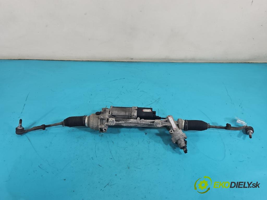 Bmw 3 F30 2011-2018 2.0d 184hp manual 135 kW 1995 cm3 5- Ozubené kolo: volant 6862287
