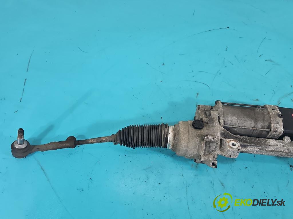 Bmw 3 F30 2011-2018 2.0d 184hp manual 135 kW 1995 cm3 5- Ozubené kolo: volant 6862287