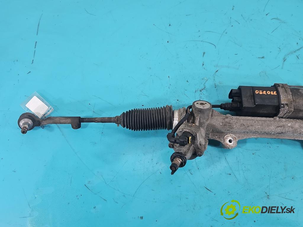 Bmw 3 F30 2011-2018 2.0d 184hp manual 135 kW 1995 cm3 5- Ozubené kolo: volant 6862287