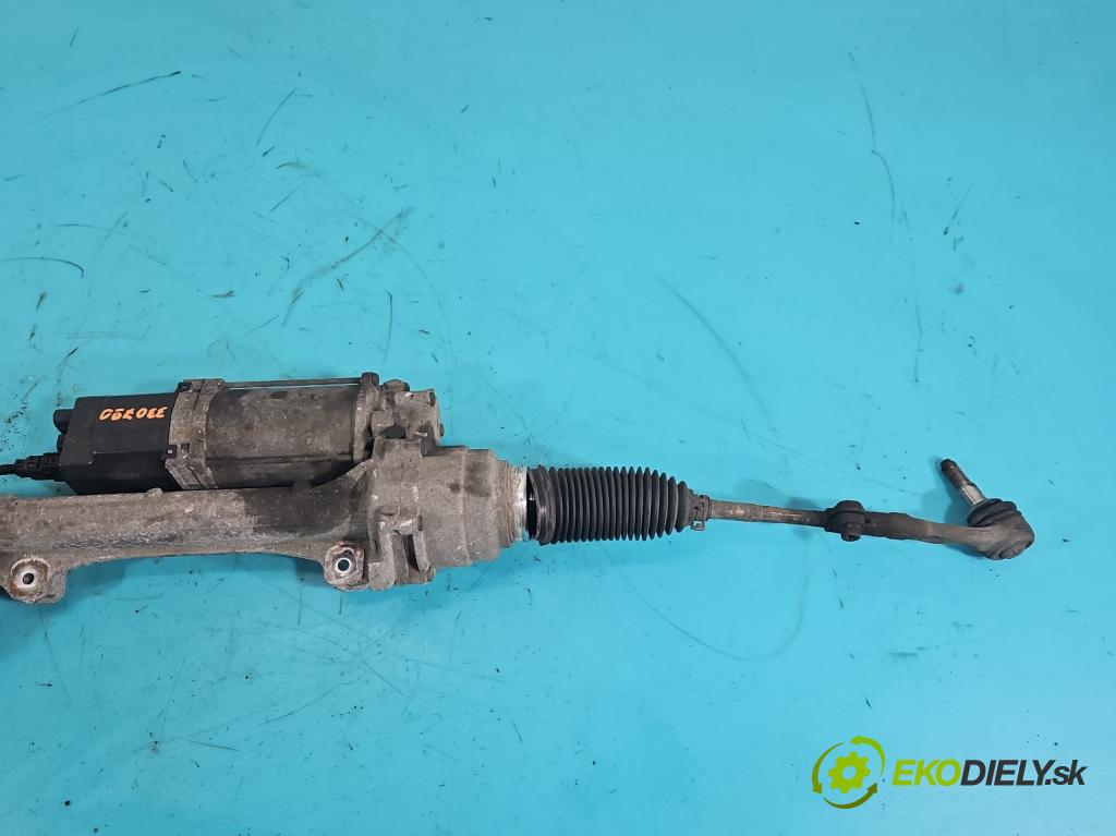 Bmw 3 F30 2011-2018 2.0d 184hp manual 135 kW 1995 cm3 5- Ozubené kolo: volant 6862287