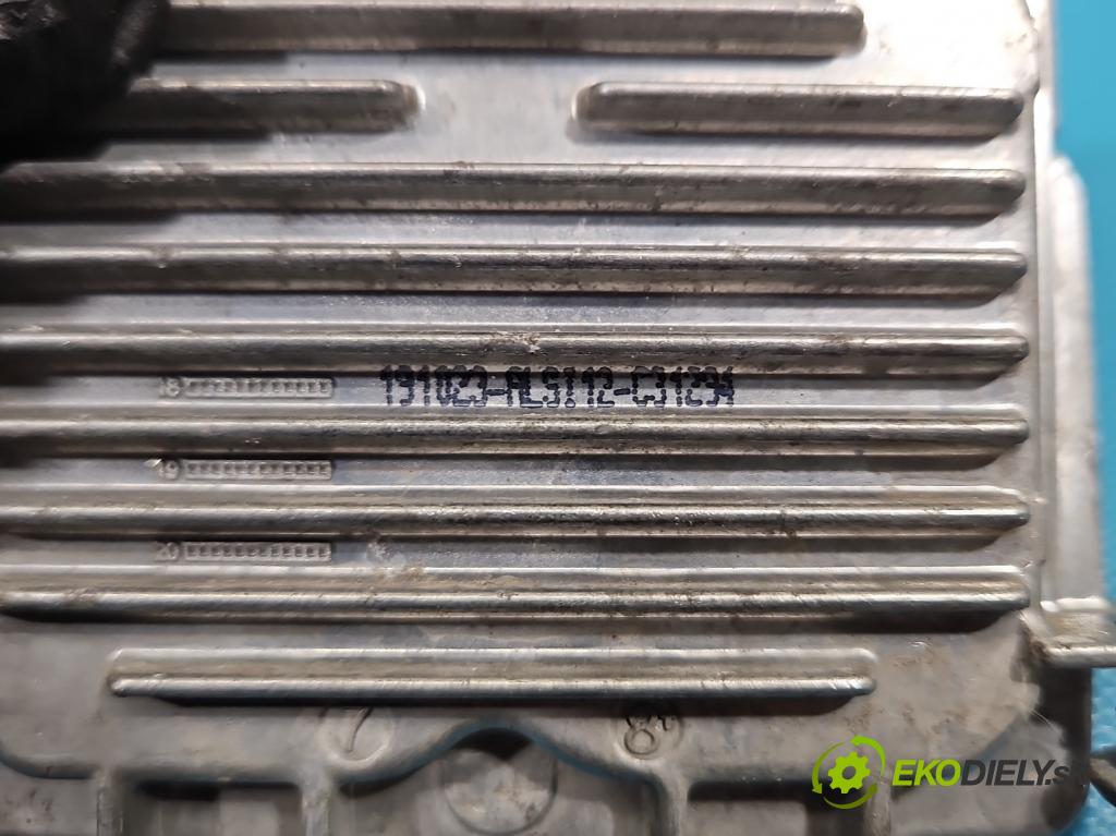 Maserati Quattroporte II 13- 3.0 V6 automatic 301 kW 2979 cm3 4- střídač: xenon 89089352 (Riadiaca jednotka xenónu)