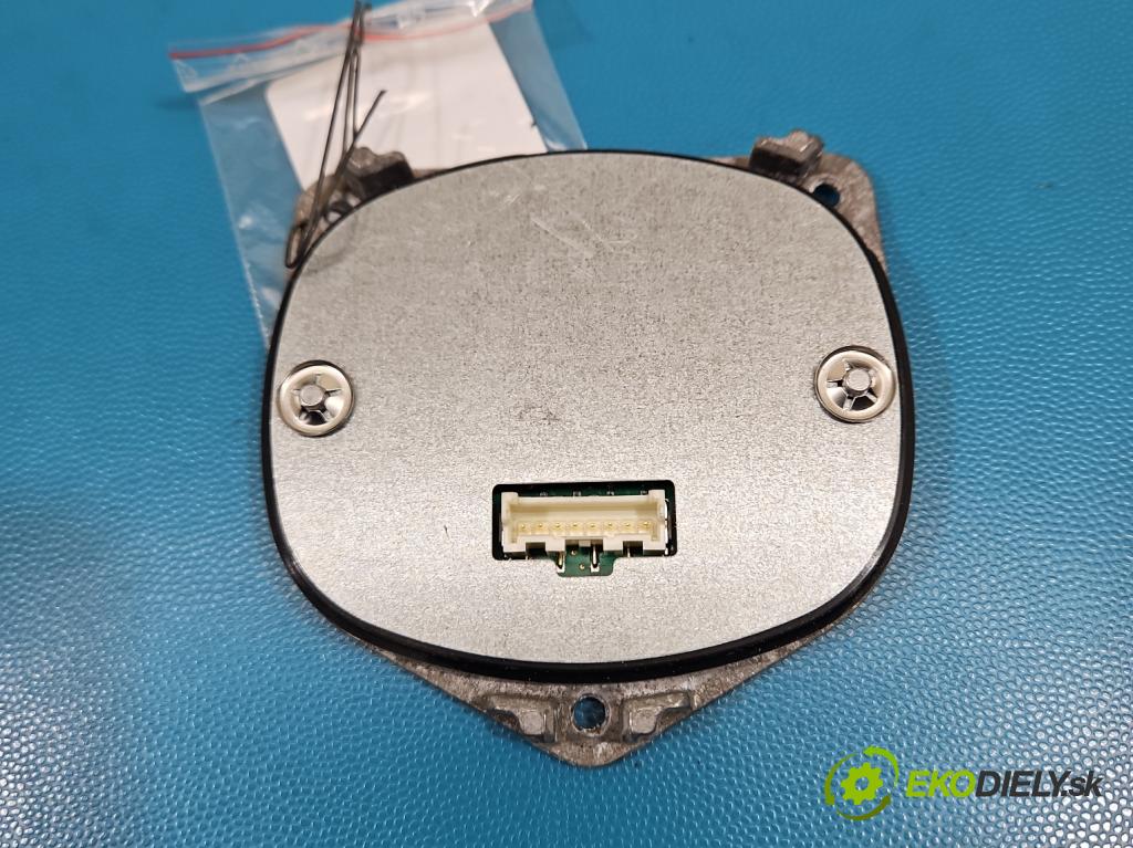 Maserati Quattroporte II 13- 3.0 V6 automatic 301 kW 2979 cm3 4- střídač: xenon 90036242 (Riadiaca jednotka xenónu)