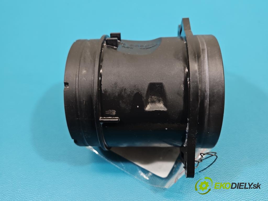 Maserati Quattroporte II 13- 3.0 V6 automatic 301 kW 2979 cm3 4- průtokoměr: 0280218281 (Váha vzduchu)