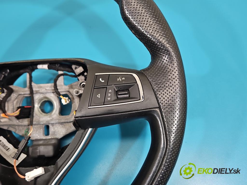 Maserati Quattroporte VI 13- 3.0 V6 automatic 301 kW 2979 cm3 4- volant 06700709940 (Volant)