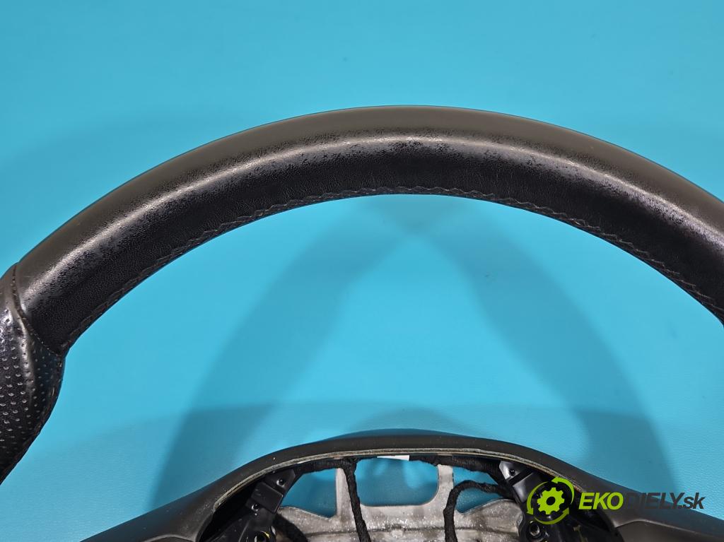 Maserati Quattroporte VI 13- 3.0 V6 automatic 301 kW 2979 cm3 4- volant 06700709940 (Volant)