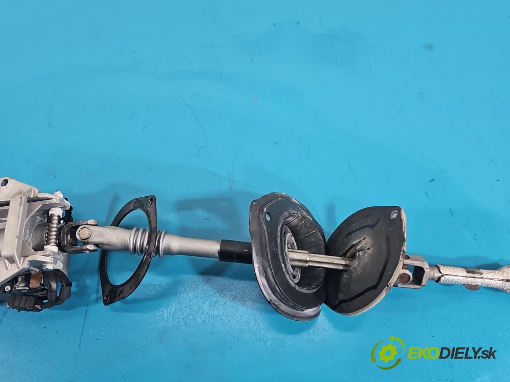 Maserati Quattroporte VI 13- 3.0 V6 automatic 301 kW 2979 cm3 4- Stĺpik volant 717263 (Tyč riadenia (volantu))