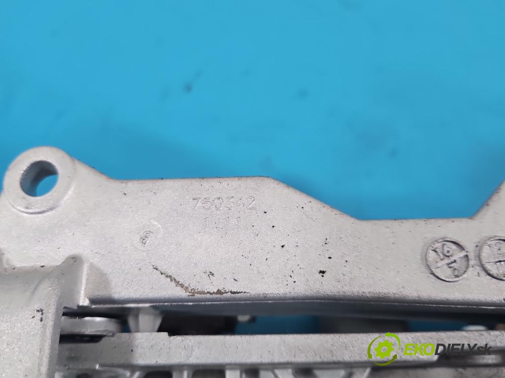 Maserati Quattroporte VI 13- 3.0 V6 automatic 301 kW 2979 cm3 4- Stĺpik volant 717263 (Tyč riadenia (volantu))