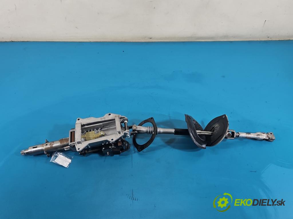 Maserati Quattroporte VI 13- 3.0 V6 automatic 301 kW 2979 cm3 4- Stĺpik volant 717263 (Tyč riadenia (volantu))