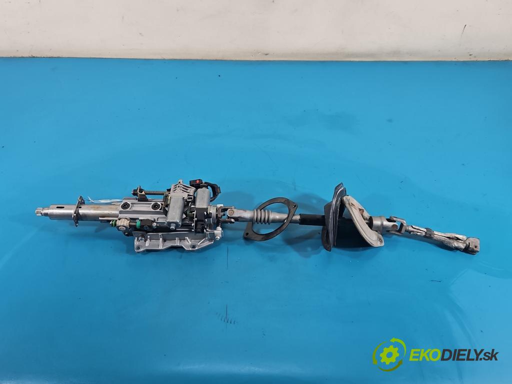 Maserati Quattroporte VI 13- 3.0 V6 automatic 301 kW 2979 cm3 4- Stĺpik volant 717263 (Tyč riadenia (volantu))