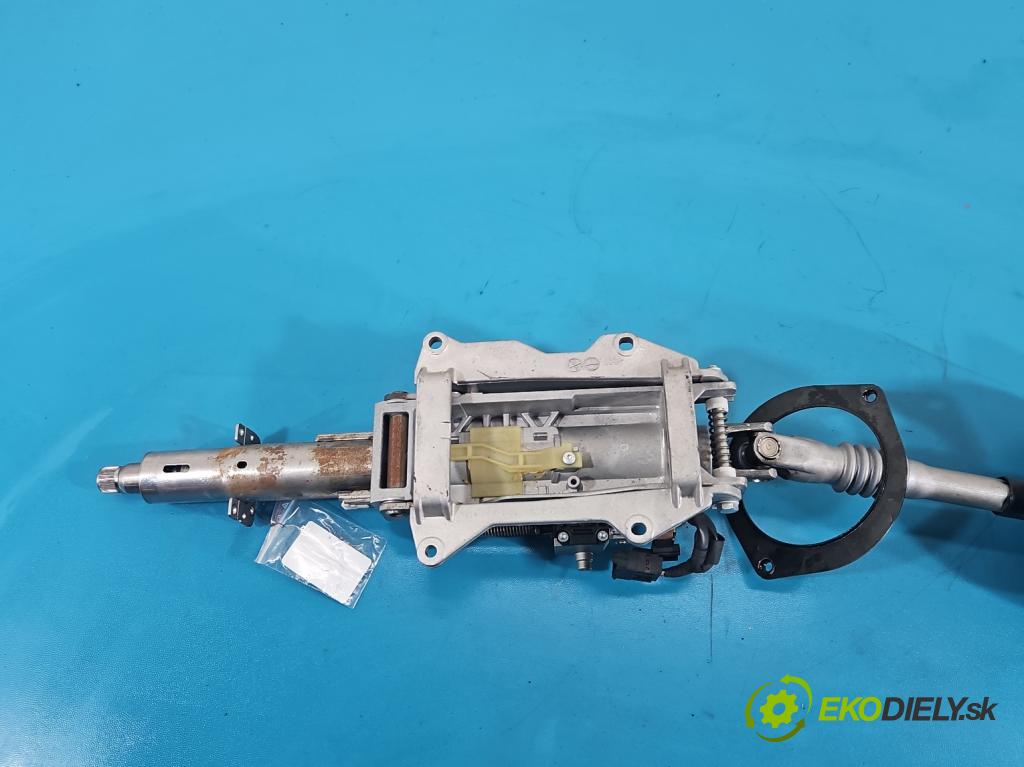 Maserati Quattroporte VI 13- 3.0 V6 automatic 301 kW 2979 cm3 4- Stĺpik volant 717263 (Tyč riadenia (volantu))