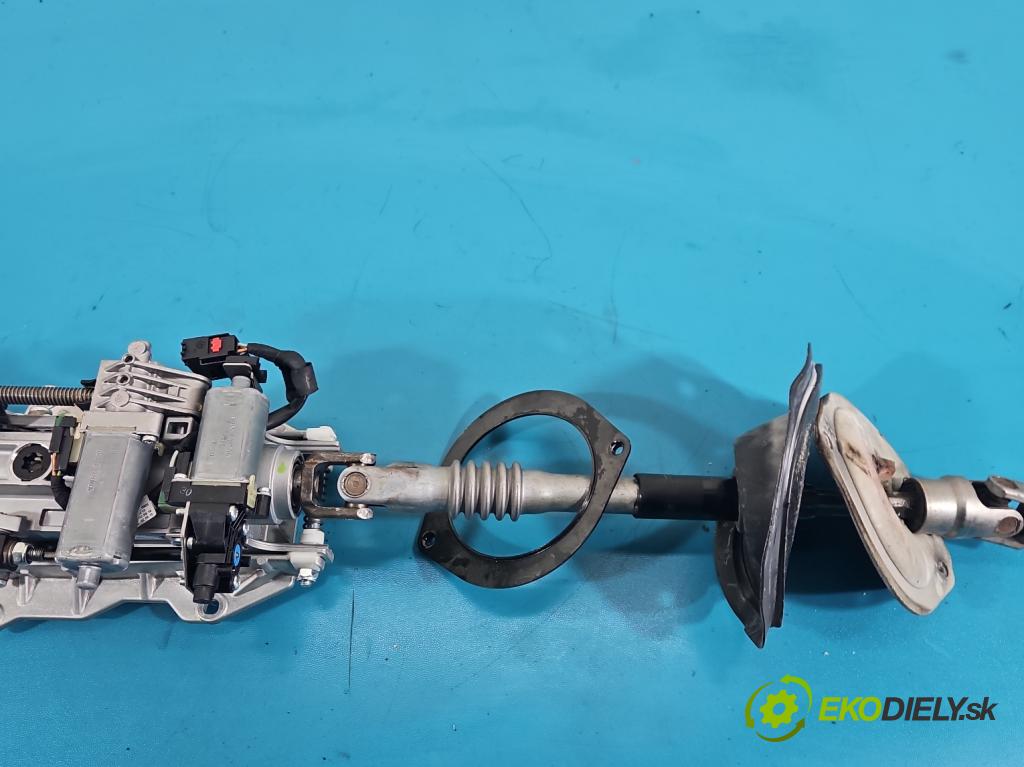 Maserati Quattroporte VI 13- 3.0 V6 automatic 301 kW 2979 cm3 4- Stĺpik volant 717263 (Tyč riadenia (volantu))