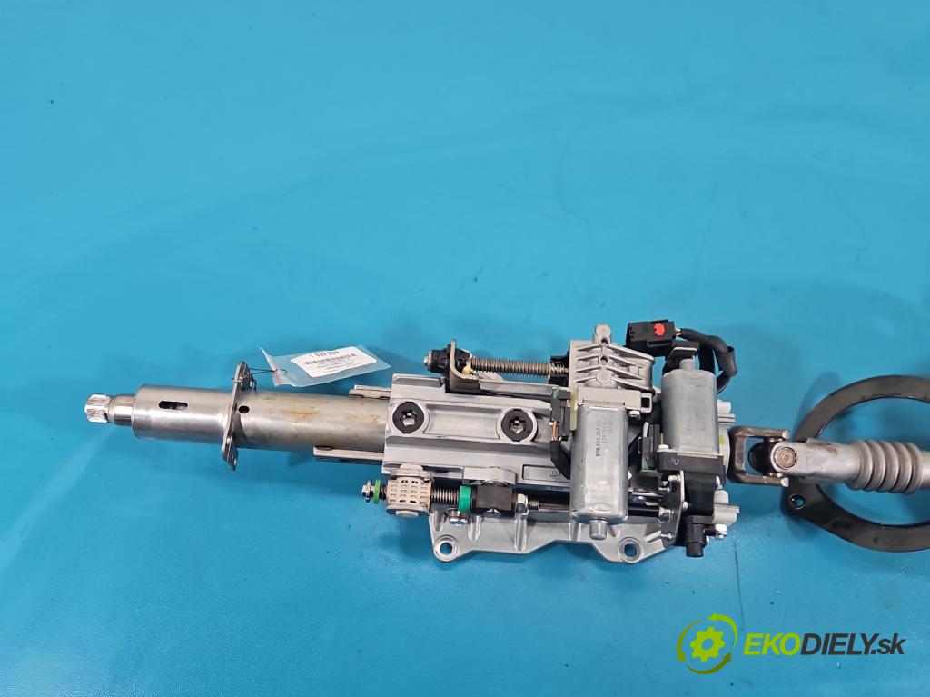 Maserati Quattroporte VI 13- 3.0 V6 automatic 301 kW 2979 cm3 4- Stĺpik volant 717263 (Tyč riadenia (volantu))